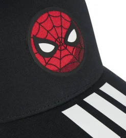 Kasket - LK MRVL SM - Black|adidas Performance Sale