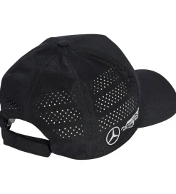 Kasket - Mercedes - Sort/Refleks|adidas Performance New