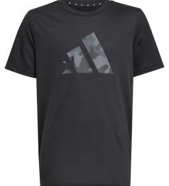 Shortssæt - Sort m. Camouflage|adidas Performance Online