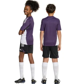 Shorts - Manchester United - Black/Aurplu|adidas Performance Outlet