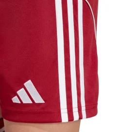 Shorts - Liverpool 25/26 Hjemmebane - Strred|adidas Performance Hot