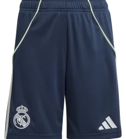 Shorts - Real Madrid - Legink m. Logo|adidas Performance Clearance