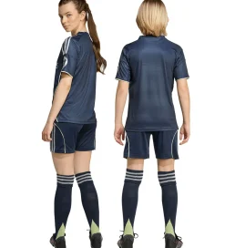 Shorts - Real Madrid - Legink m. Logo|adidas Performance Clearance