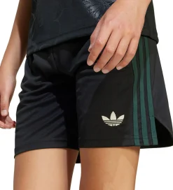 Shorts - Juventus 25/26 3. Sæt - Sort/Ecru Ti|adidas Performance Hot