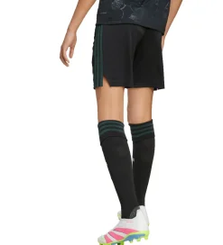 Shorts - Juventus 25/26 3. Sæt - Sort/Ecru Ti|adidas Performance Hot