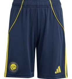 Shorts - Al Nassr 25/26 Hjemmebane - Night In|adidas Performance Discount