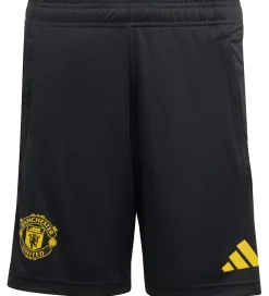 Shorts - Manchester United 25/26 3. Sæt - Sor|adidas Performance Discount