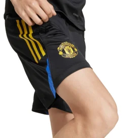 Shorts - Manchester United 25/26 3. Sæt - Sor|adidas Performance Discount