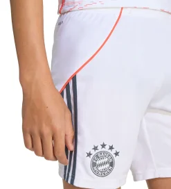 Shorts - FCB A SHO Y - Hvid|adidas Performance Hot