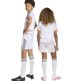 Shorts - FCB A SHO Y - Hvid|adidas Performance Hot