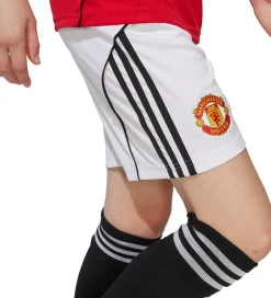 Shorts - Manchester United - Hvid|adidas Performance Best