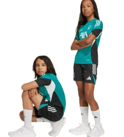 Shorts - Liverpool Youth 25/26 - Sort|adidas Performance