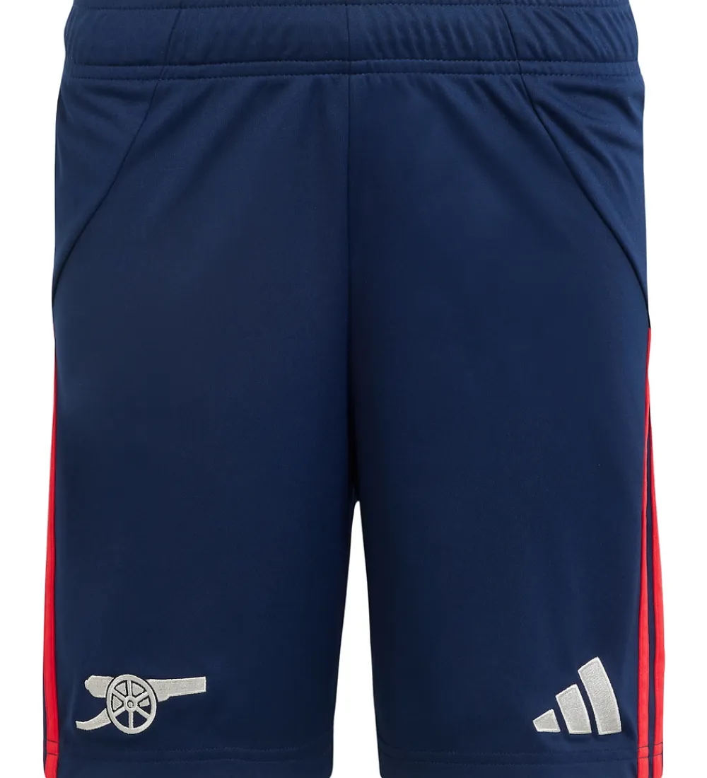 Shorts - Arsenal 25/26 Udebane - Night Indigo|adidas Performance New