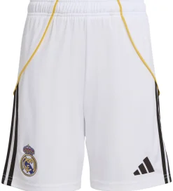 Shorts - Real Madrid - Hvid|adidas Performance Online