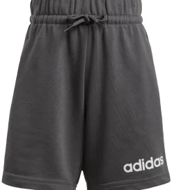 Sæt - T-shirt/Sweatshorts - Powder Yellow/Hvi|adidas Performance Hot