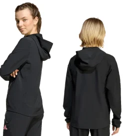 Træningsjakke - Juventus Tiro 25 - Sort/Bliss|adidas Performance Online