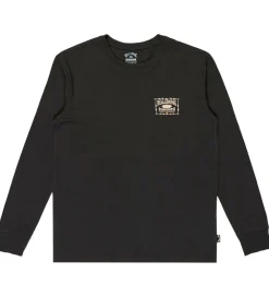 Bluse - Double Spread - Washed Black|Billabong Online