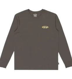 Bluse - Orbit Arch - Dark Cedar|Billabong Best