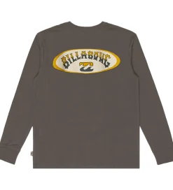 Bluse - Orbit Arch - Dark Cedar|Billabong Best