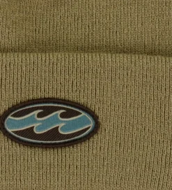 Hue - Strik - Every Other Day - Khaki|Billabong New