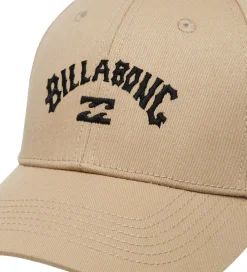 Kasket - Arch - Gravel|Billabong