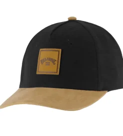 Kasket - Stacked - Black/Tan|Billabong Sale