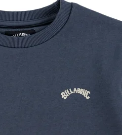 Sweatshirt - Arch - Ombre Blue|Billabong Outlet