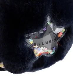 Ørevarmere - Navy|Billieblush Best