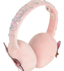 Ørevarmere - Peach|Billieblush Best