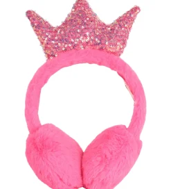 Ørevarmere - Pink|Billieblush Discount