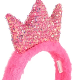 Ørevarmere - Pink|Billieblush Discount