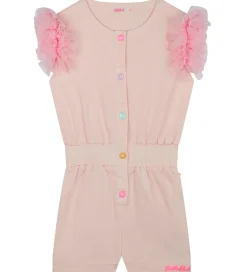 Sommerdragt - Pink Pale|Billieblush Clearance