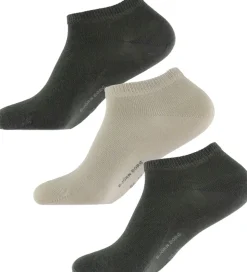 Ankelstrømper - 6-pak - Multipack|Björn Borg Hot