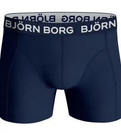 Boxershorts - 3-pak - Blå|Björn Borg Best