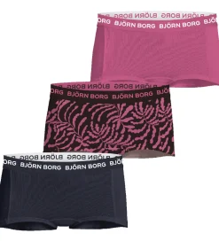 Boxershorts - 3-PAK - Multipack|Björn Borg