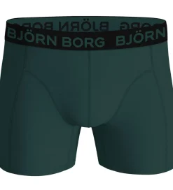 Boxershorts - 5-pak - Multipack|Björn Borg Discount