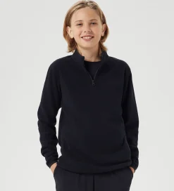 Fleecetrøje - Borg - Black Beauty|Björn Borg