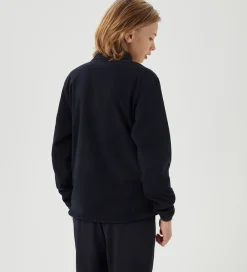 Fleecetrøje - Borg - Black Beauty|Björn Borg