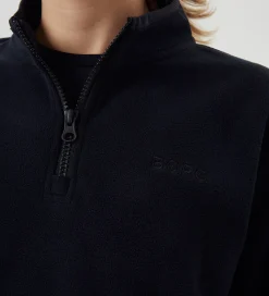 Fleecetrøje - Borg - Black Beauty|Björn Borg