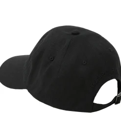 Kasket - Logo - Black Beauty|Björn Borg Discount