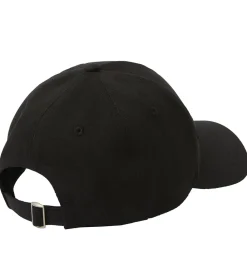 Kasket - Logo - Black Beauty|Björn Borg Clearance