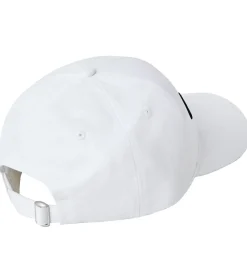 Kasket - Logo - Brilliant White|Björn Borg New