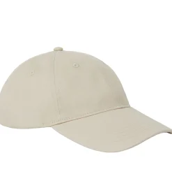 Kasket - Logo - Cement|Björn Borg Online