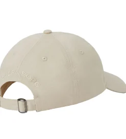 Kasket - Logo - Cement|Björn Borg Online