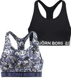 Sports Toppe - 2-Pak - Multipack|Björn Borg New