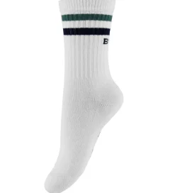 Strømper - 3-pak - Hvid|Björn Borg Best