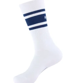 Strømper - 2-pak - Hvid|Björn Borg Hot