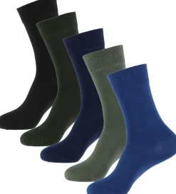 Strømper - 5-pak - Multipack|Björn Borg New