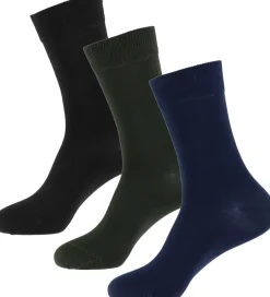 Strømper - 5-pak - Multipack|Björn Borg New