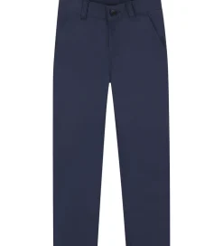 Bukser - Navy|BOSS Hot